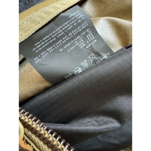 NWT Gregory x General Research x NEXUSVII Parasite Backpack - Picture 13 of 13